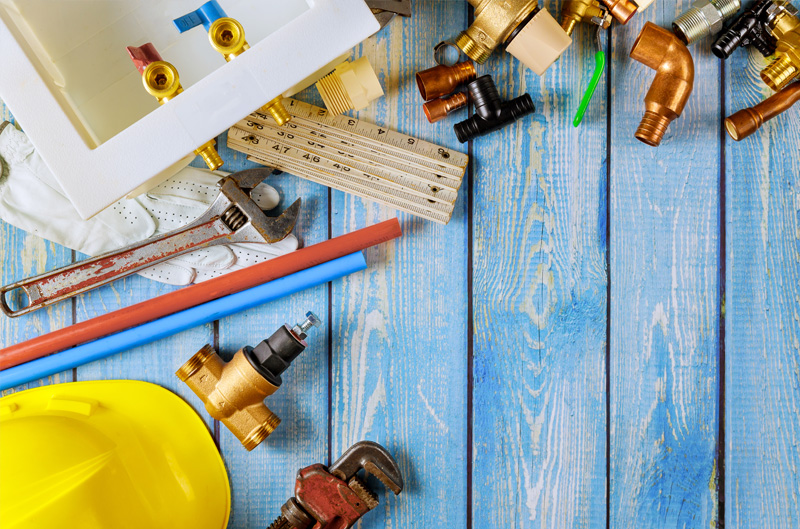 Plumbing